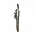 EFOT-0003 KAZEKIRI FEATHER PIN L