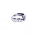 SNAKE RING   RG-0017