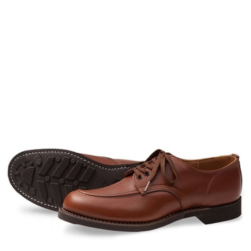 redwing 8071 スポーツ　オックスフォード　レッドウイング OLD OUTDOOR 1930s SPORT OXFORD STYLE NO.8071 | RED WING