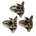 13 BUNNY RING