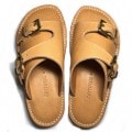 DOUBLEBUCKLE SANDALS