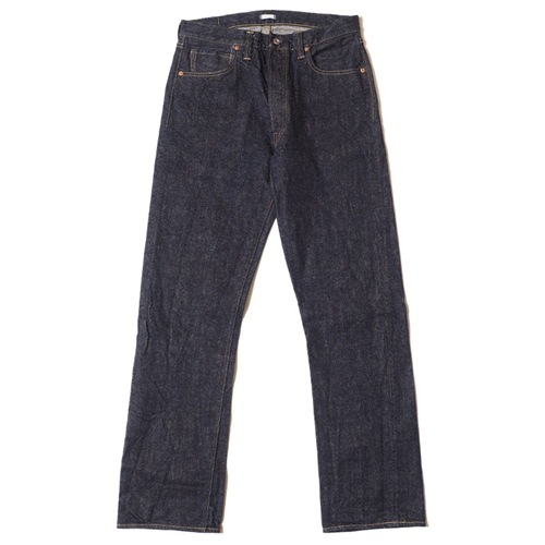 ウエアハウス　DD-1003SXX LIMITED 1943モデル Lot DD-1003SXX LIMITED(1943 MODEL) ONE WASH | WAREHOUSE | WESTERN