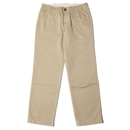 Lot 1082 CHINOES | WAREHOUSE | WESTERN RIVER ONLINE STORE