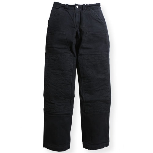 RELAX COMFORMAX PADD PANTS | WESTRIDE,Bottoms,Denim | WESTERN