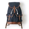 Lot 5211 DENIM BACKPACK