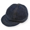 ORIGINAL WORKCAPSHINER 47DENIM