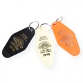MOTEL KEY TAG
