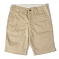 Lot1204 CHINO SHORTS