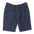 Lot1204 CHINO SHORTS