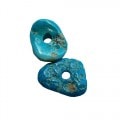SLEEPING BEAUTY TURQUOISE