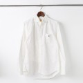 OX FORD REGULAR LS SHIRTS