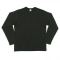 Lot 5906 LONG SLEEVE CREW NECK TEE