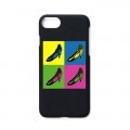 VELVETS iPhone CASE