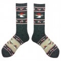 T-BIRD Socks Charcoal