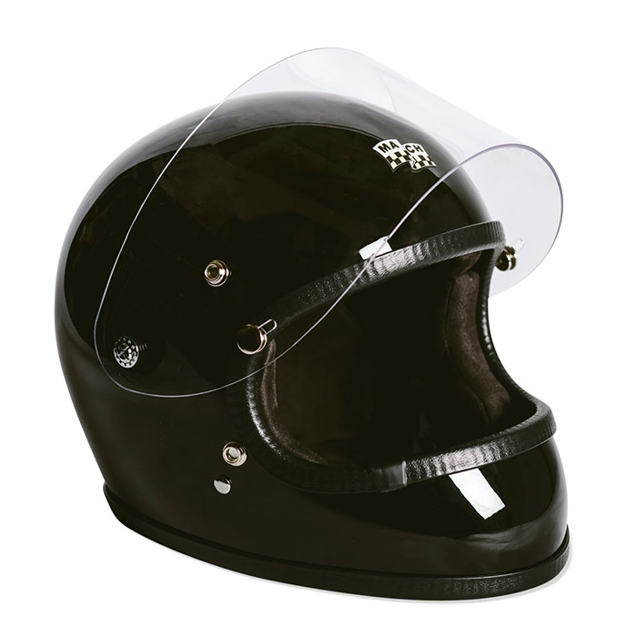 McHAL MACH APOLLO | Goods,Helmet | WESTERN RIVER ONLINE STORE
