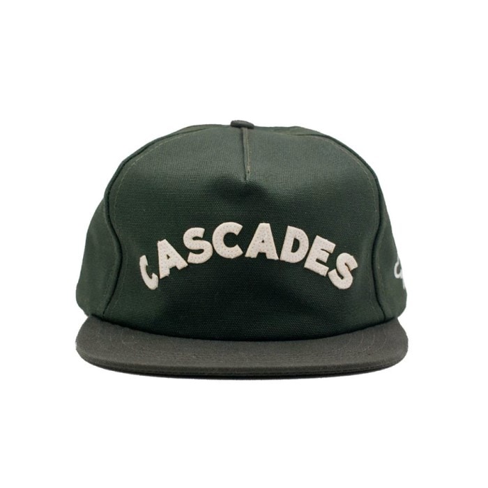 帽子 The Ampal Creative Cascades II Cap CASCADES Ⅱ Strapback | AMPAL CREATIVE | WESTERN RIVER ONLINE STORE