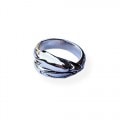 EFRG-0019 EAGLE STAMP RING