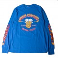 FRISCO��CHOPPERS L/S
