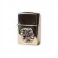 PHARAOHS HORSES ZIPPO