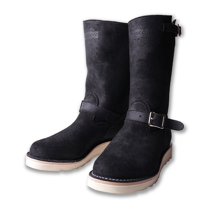 Custom Boss BK7700 RaptMalt | WESCO | WESTERN RIVER ONLINE STORE