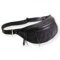 CLASSIC WAIST BAG 7Ϣ CHAIN ZIPPER