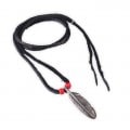 SILVER DOLLAR FEATHER RIGHT C-20R