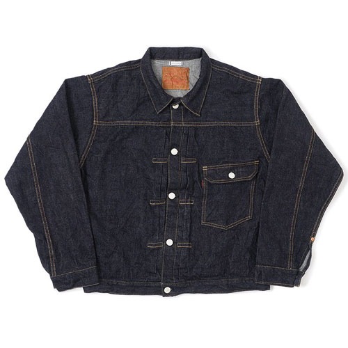 Lot DD-2001XX NEW DENIM(1946 MODEL) | WAREHOUSE,Outer