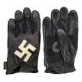 SWASTIKA GLOVE