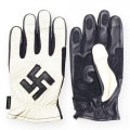 SWASTIKA GLOVE