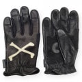 CROSS BONES GLOVE