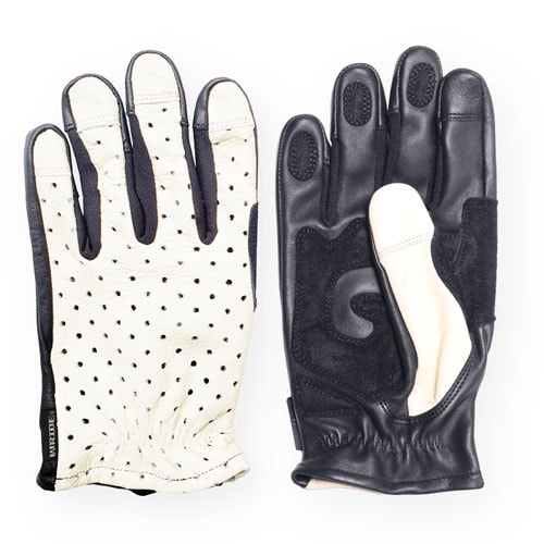 PUNCHING LEATHER GLOVE | WESTRIDE,Goods,Glove | WESTERN RIVER