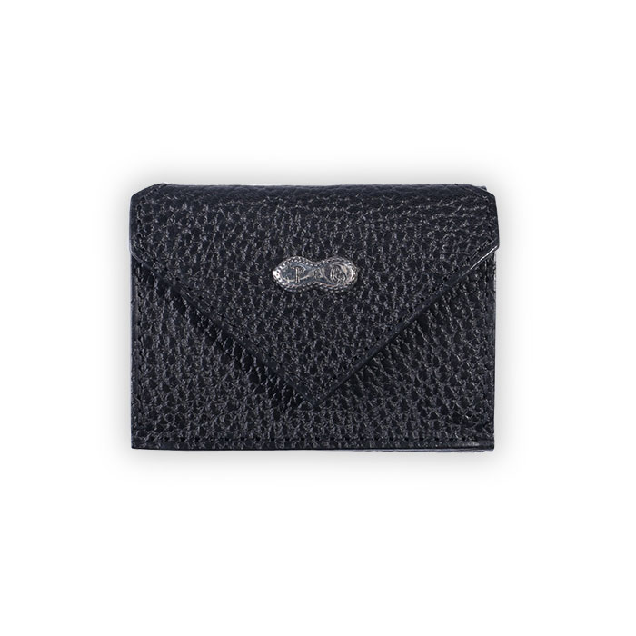 小物 peanuts&co Wallet CLINK｜PEANUTS & CO. ORIGINAL LEATHER WALLET - BUSINESS CARD