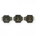C.T.M LOUD FAST RING