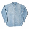 Lot 3076 TRIPLE STITCH WORK SHIRTS