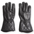 ALL WEATHER WRIST PADD GLOVE