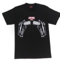 CRIME INC. With GUNS SSTEE,LSTEE
