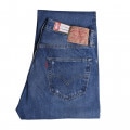 VINTAGE CLOTHING 1955 MODEL 501 JEANS THE BIG DEAL