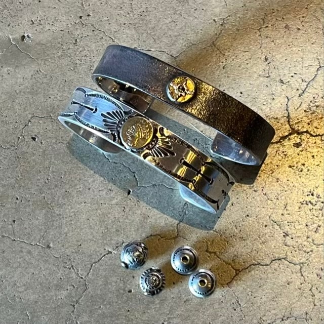 Chooke バングル B.W.G x CHOOKE / BANGLE / バングル / PHORGUN WEB SHOP