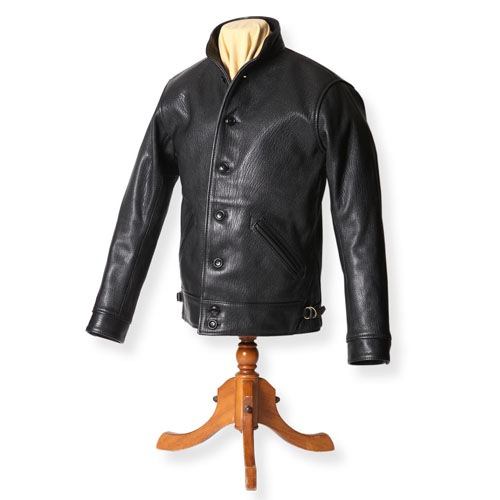 ウエストライド　WESTRIDE WATSONVILL 40 ワトソンビル WATSONVILLE | WESTRIDE,Outer,Leather | WESTERN RIVER ONLINE