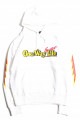 Thunder Sweat Hoodie