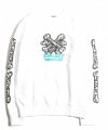 W.C. Bone Sweatshirt