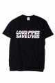 LPSL-T S/S T-Shirt