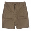 Lot 1218 MILITARY HERRINGBONE SHORTS