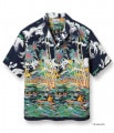 Lot No. SS38682 / SUN SURF SPECIAL EDITION ��CANOE RACE��