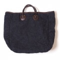 Lot5230 DENIM TOTE BAG