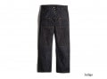 15TH ANNIVERSARY 1606 W KNEE STD DIRT DENIM