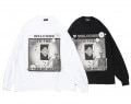 ATTICS LONG SLEEVE TEE