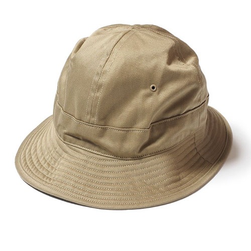 Lot 5232 M-41 TYPE U.S.ARMY CHINO HAT | WAREHOUSE,Etc | WESTERN