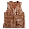 FORT MORGAN VEST