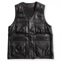 FORT MORGAN VEST